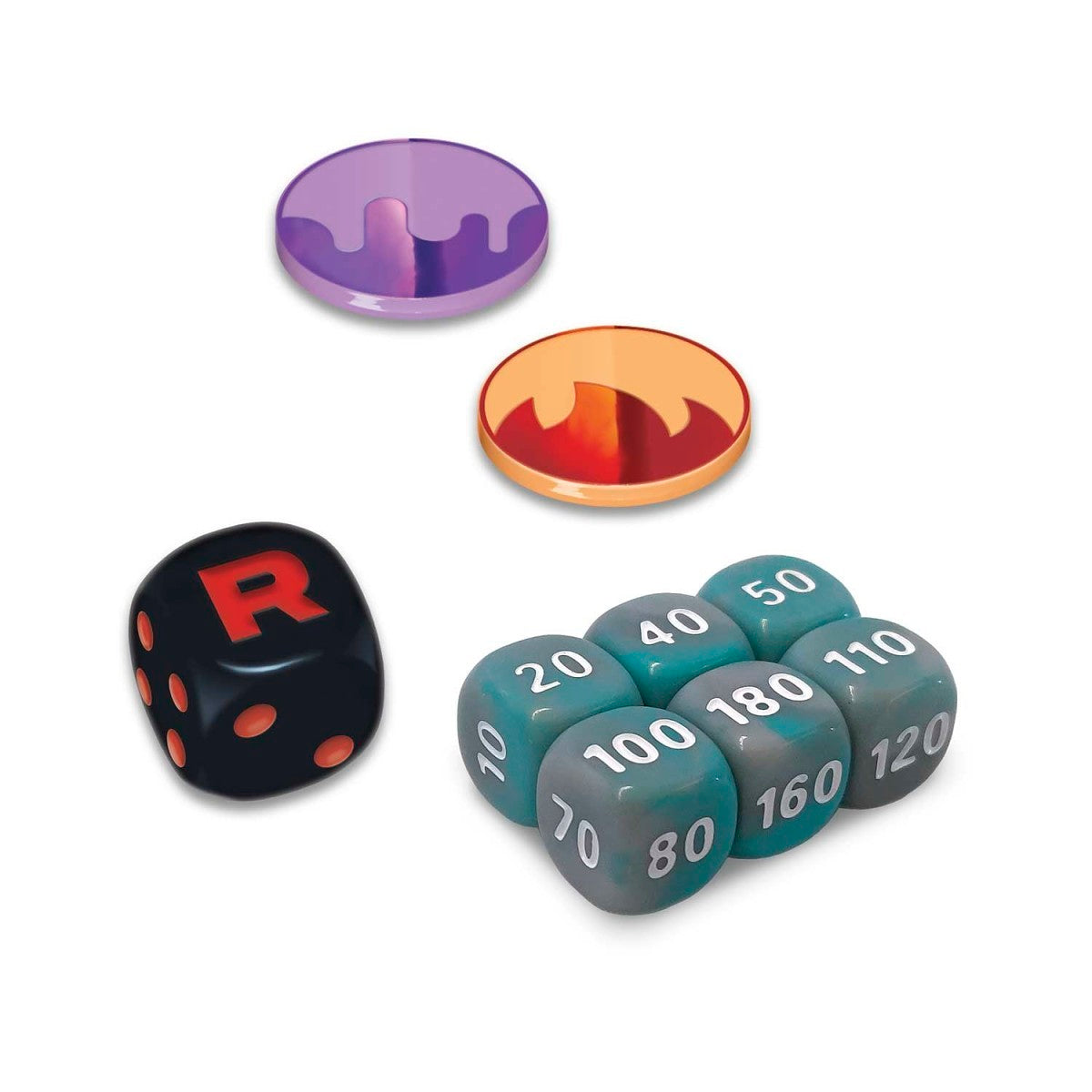 Scarlet & Violet-Destined Rivals Pokémon Center Elite Trainer Box