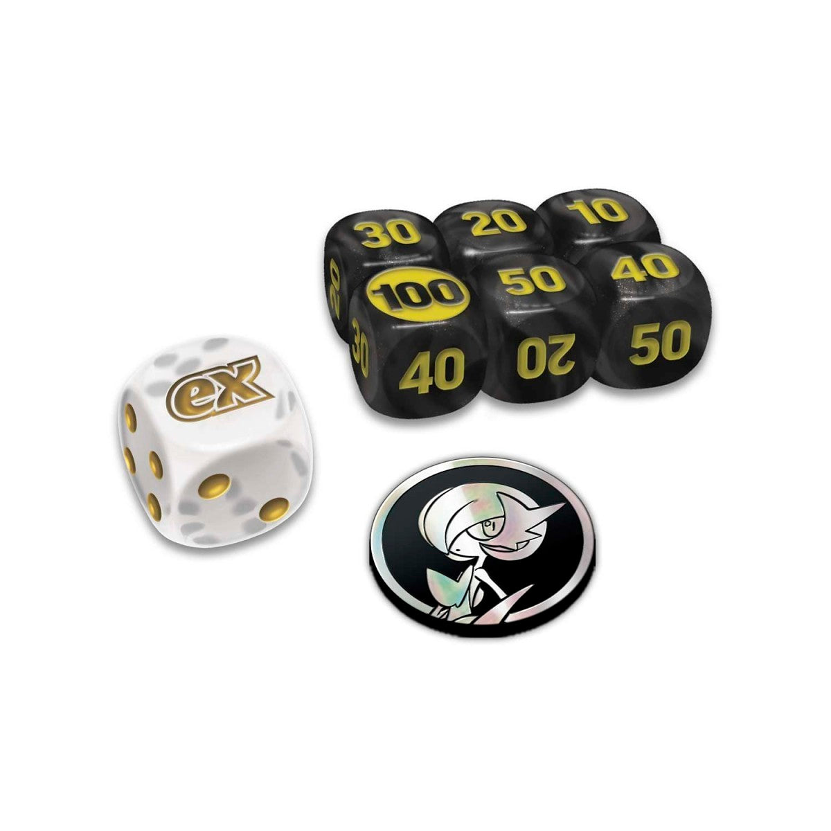 Mega Evolution Pokémon Center Elite Trainer Box (Mega Gardevoir)