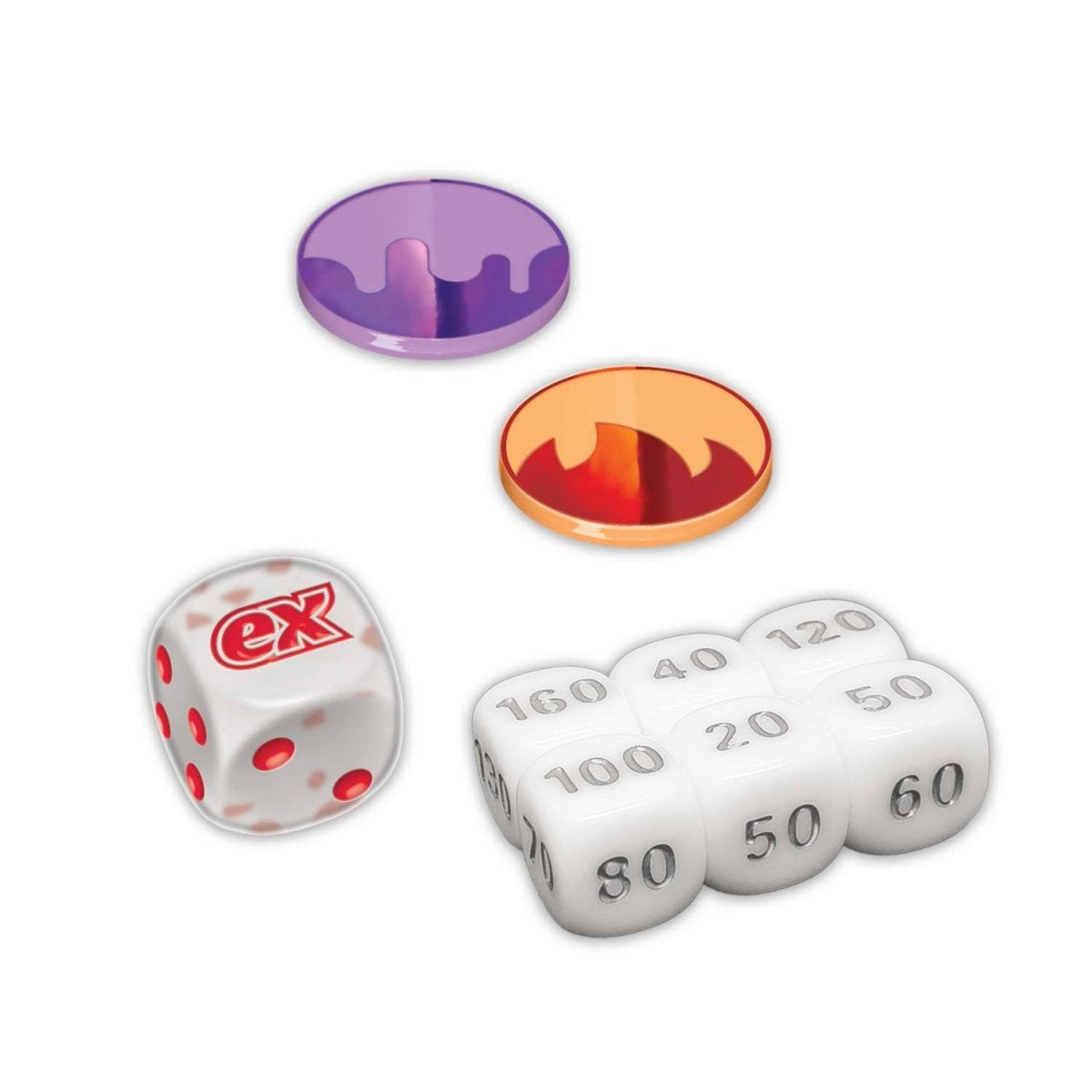 Scarlet & Violet-151 Pokémon Center Elite Trainer Box