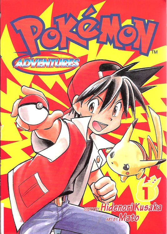 Capítulo 1: Vs. Mew