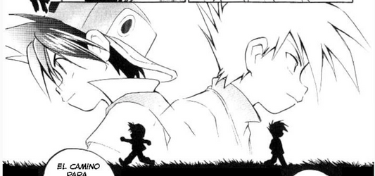 Capítulo 3: Vs. Kangaskhan