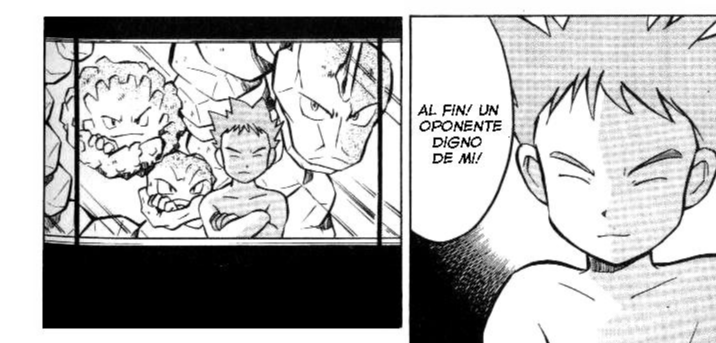 Capítulo 5: Vs. Onix