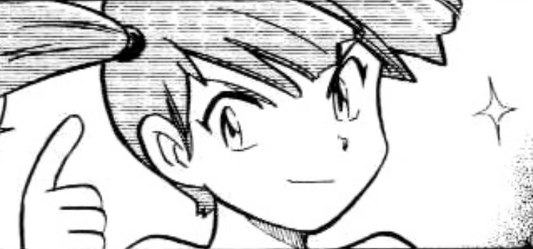 Capítulo 8: Vs. Starmie