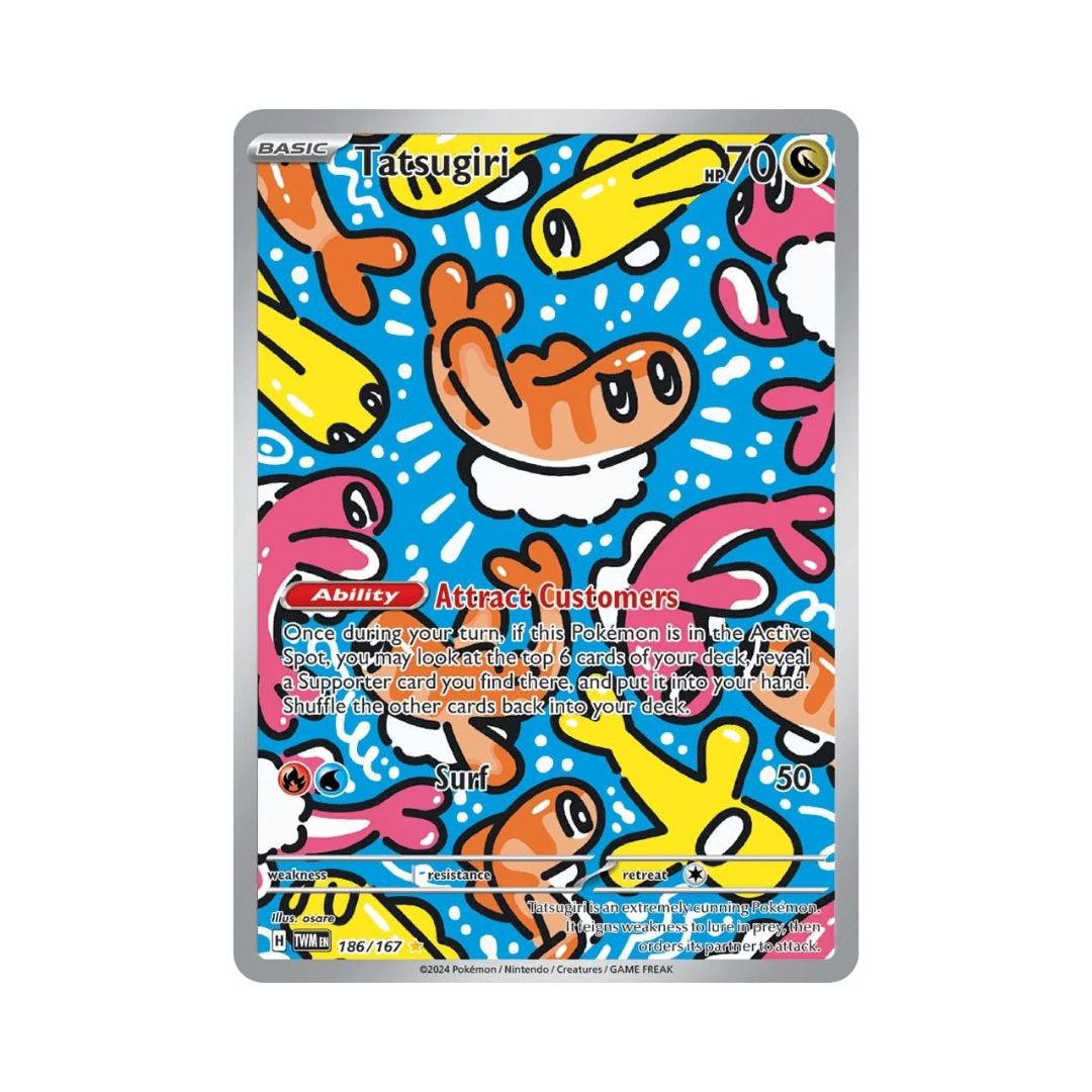 Singles | Pokémon TCG