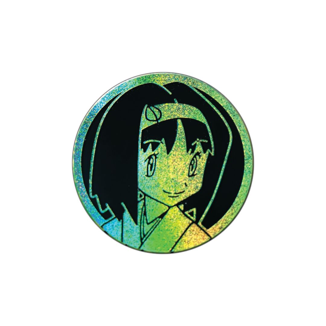 Mega Evolution-Ascended Heroes Enhanced 2 Pack Blister Erika’s Tangela