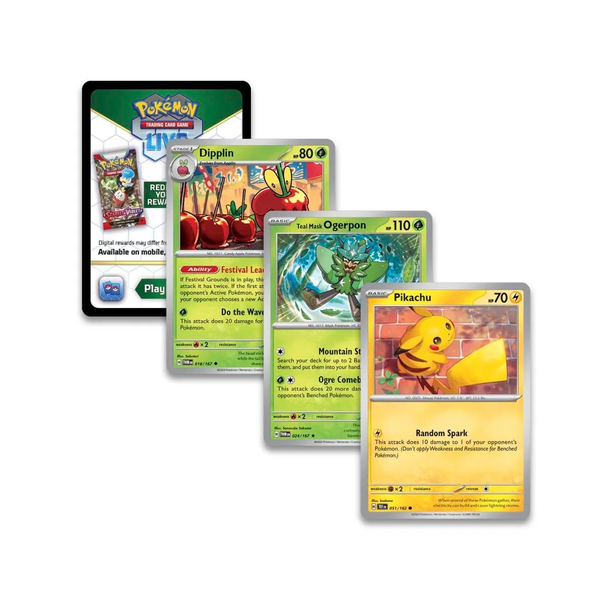 Pokémon TCG: Collector´s Chest (2024)