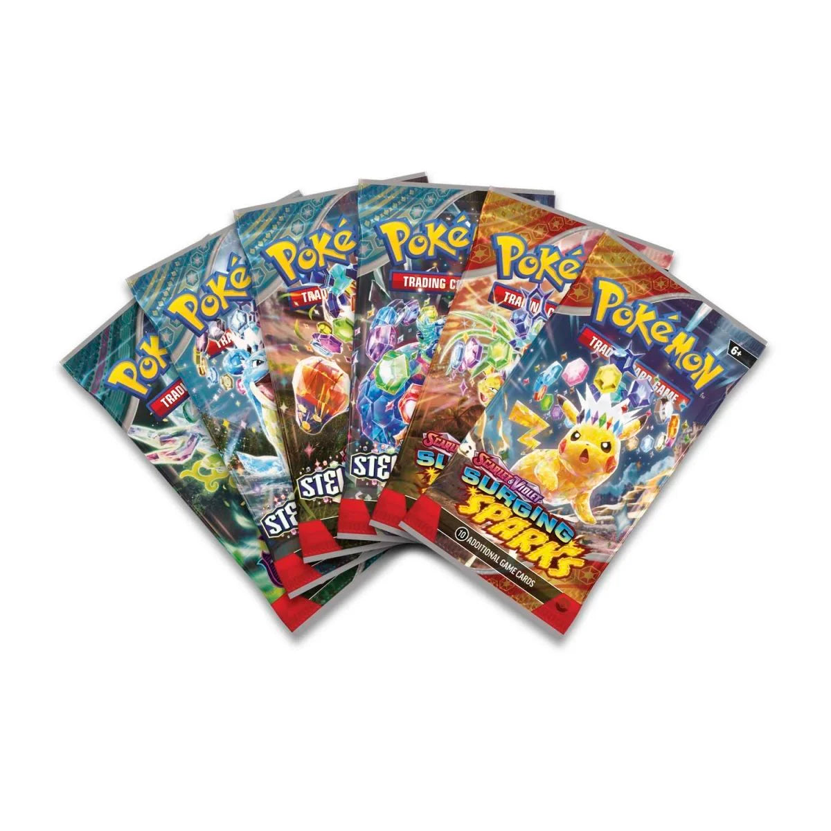 Pokémon TCG: Collector´s Chest (2024)