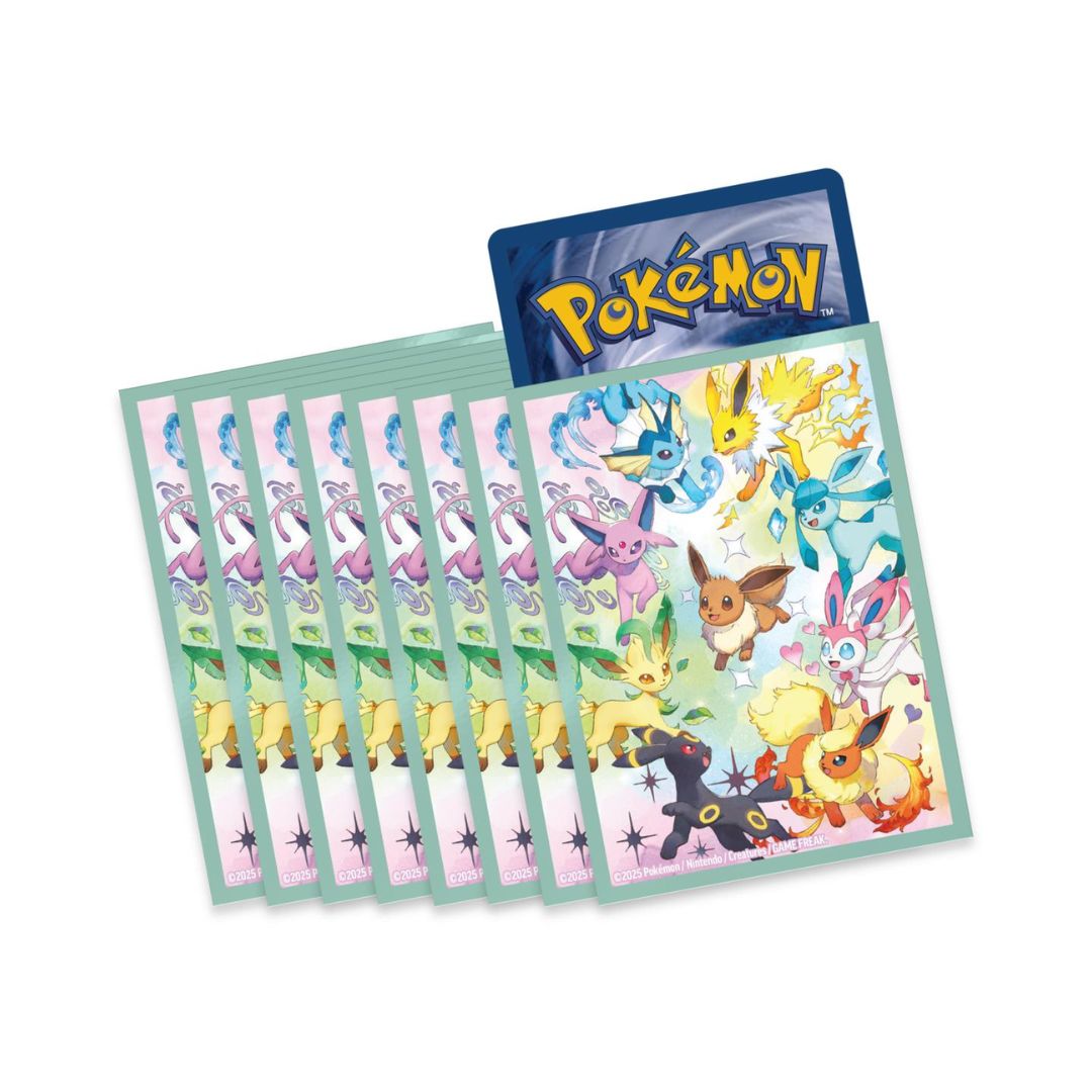 Pokémon TCG: Prismatic Evolutions Super-Premium Collection