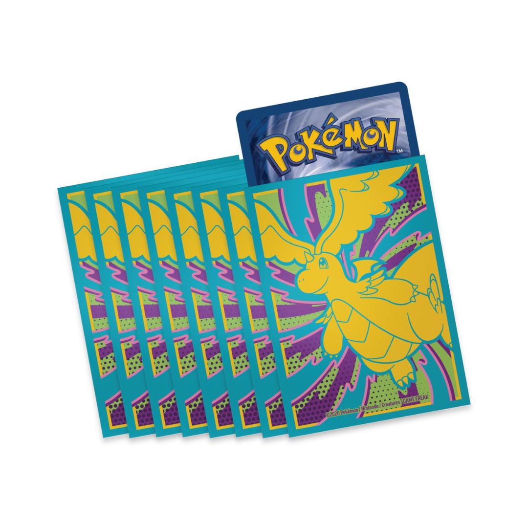 Mega Evolution-Ascended Heroes Elite Trainer Box