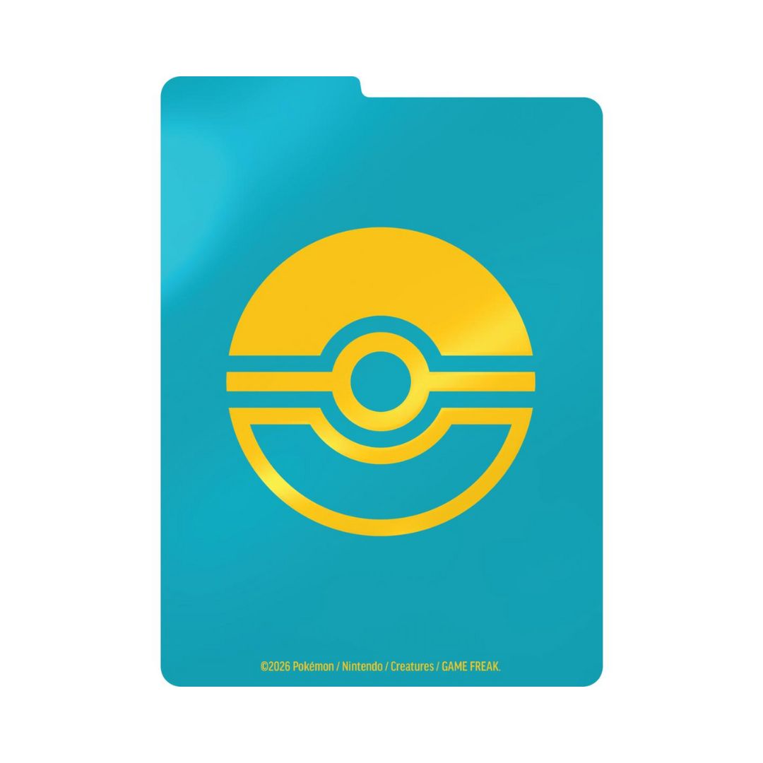 Mega Evolution-Ascended Heroes Elite Trainer Box