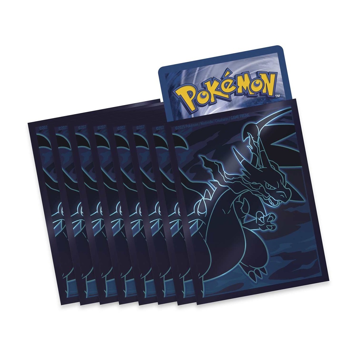 Mega Evolution-Phantasmal Flames Pokémon Center Elite Trainer Box