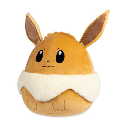 Eevee Squishmallows Plush - 12 Pulgadas