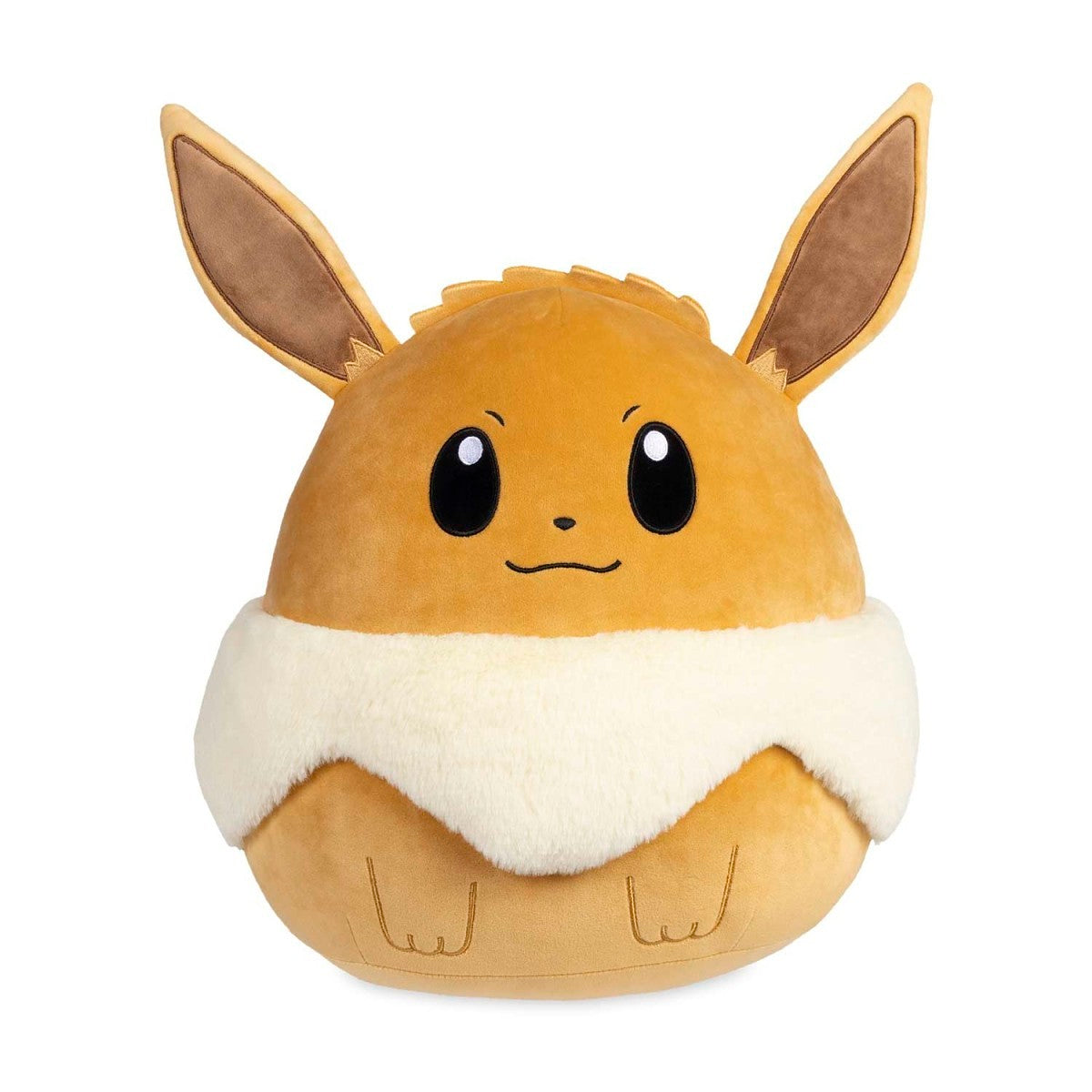 Eevee Squishmallows Plush - 12 Pulgadas