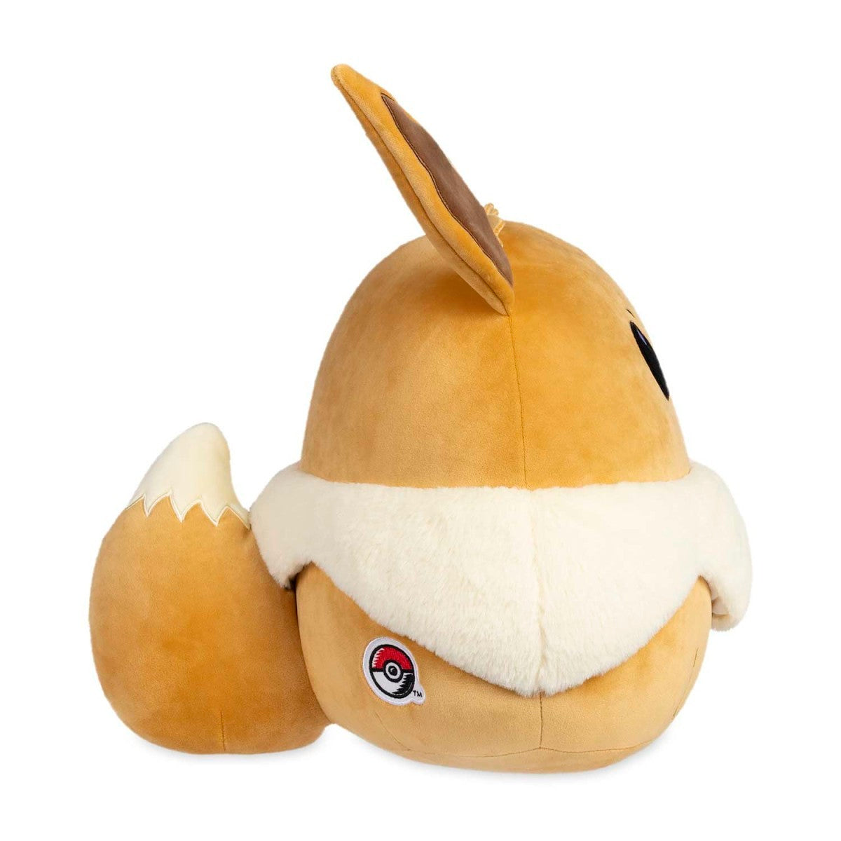 Eevee Squishmallows Plush - 12 Pulgadas