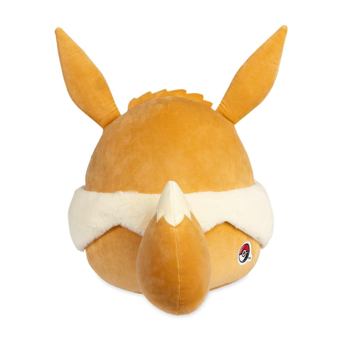 Eevee Squishmallows Plush - 12 Pulgadas