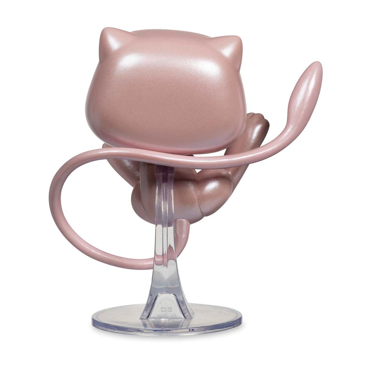 Mew Pearlescent Pop! Vinyl Figure by Funko