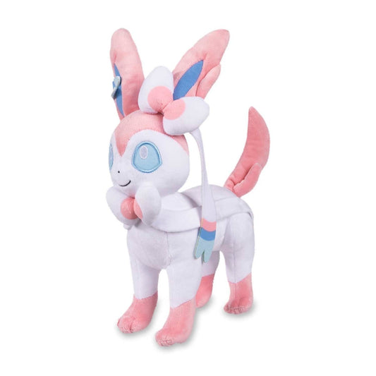 Sylveon Poké Plush - 11 ¼ Pulgadas