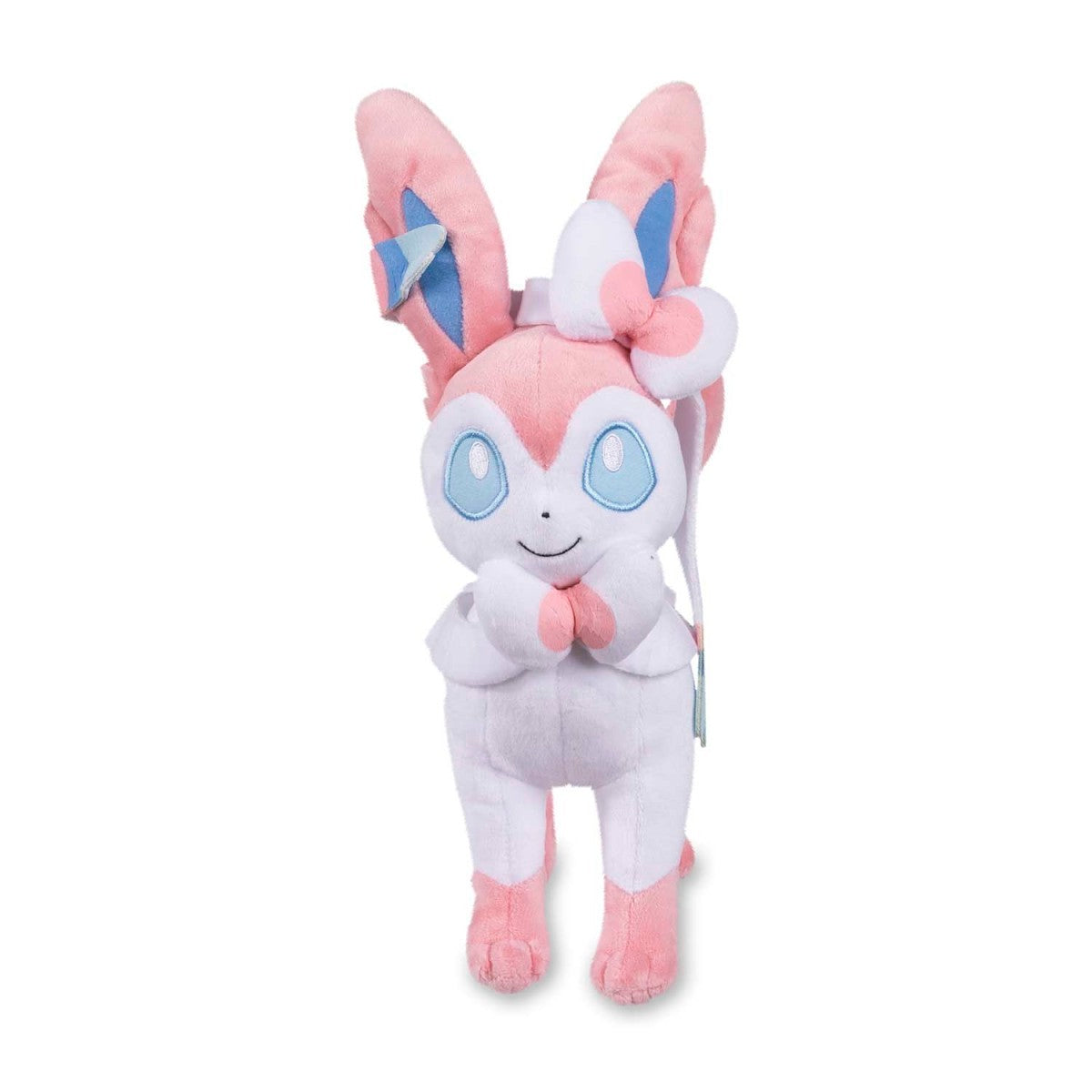 Sylveon Poké Plush - 11 ¼ Pulgadas