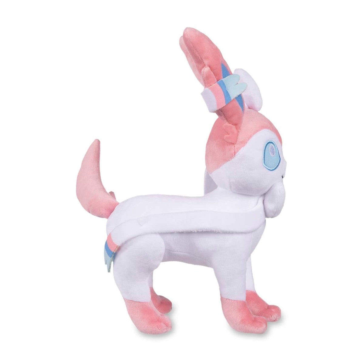 Sylveon Poké Plush - 11 ¼ Pulgadas