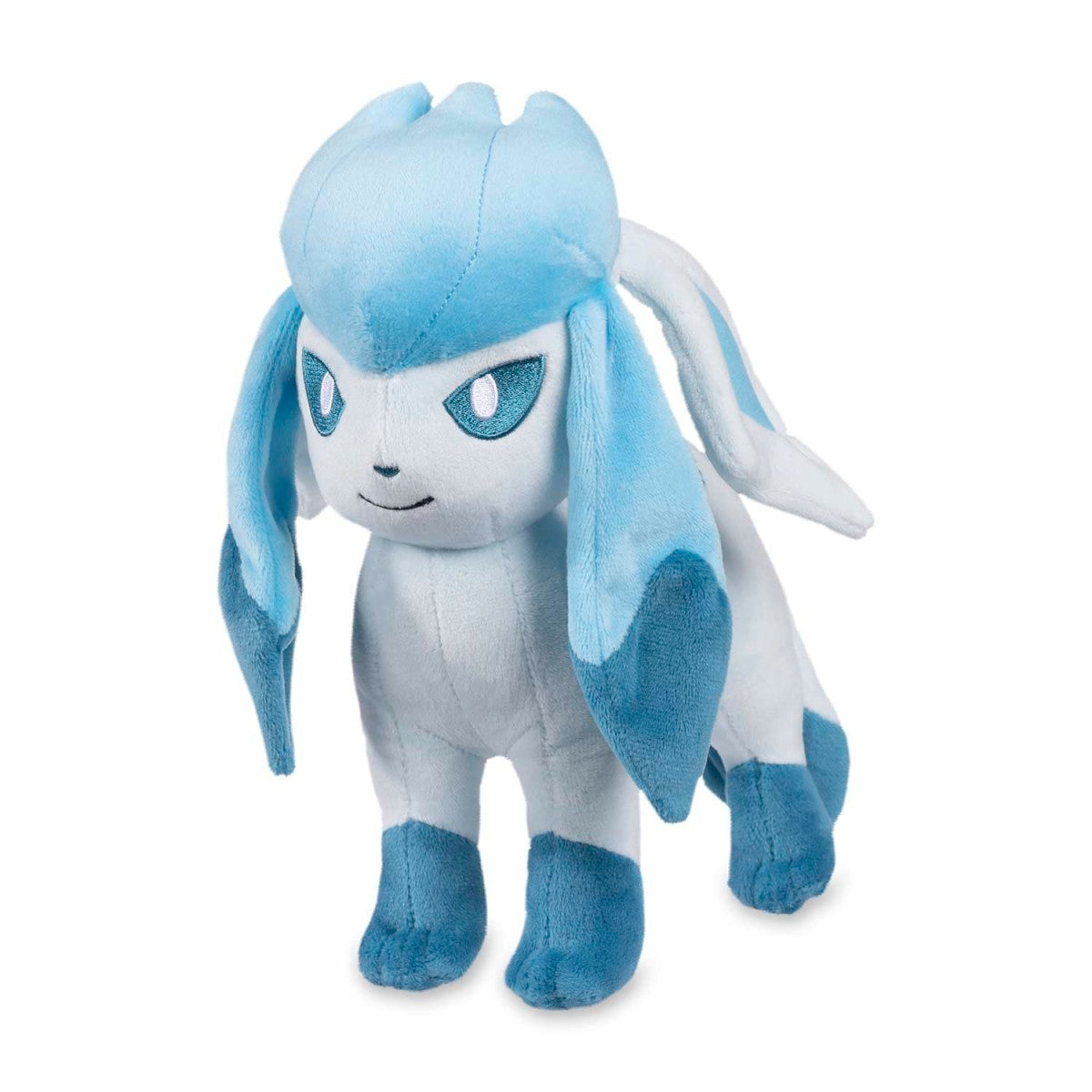 Glaceon Poké Plush - 11 ¼ Pulgadas