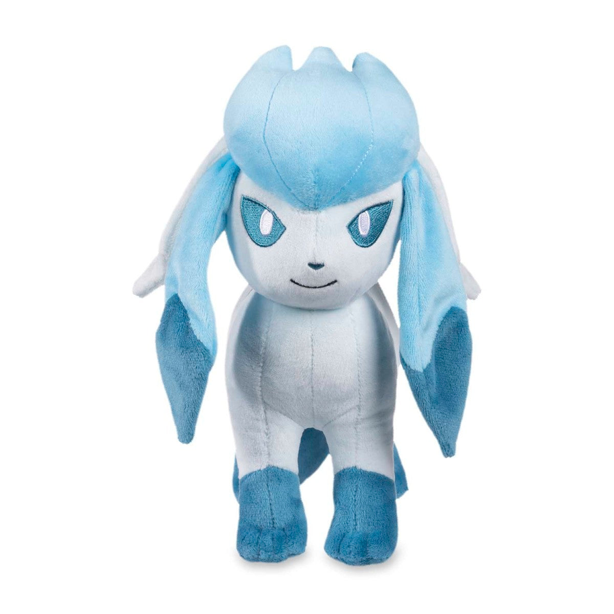 Glaceon Poké Plush - 11 ¼ Pulgadas