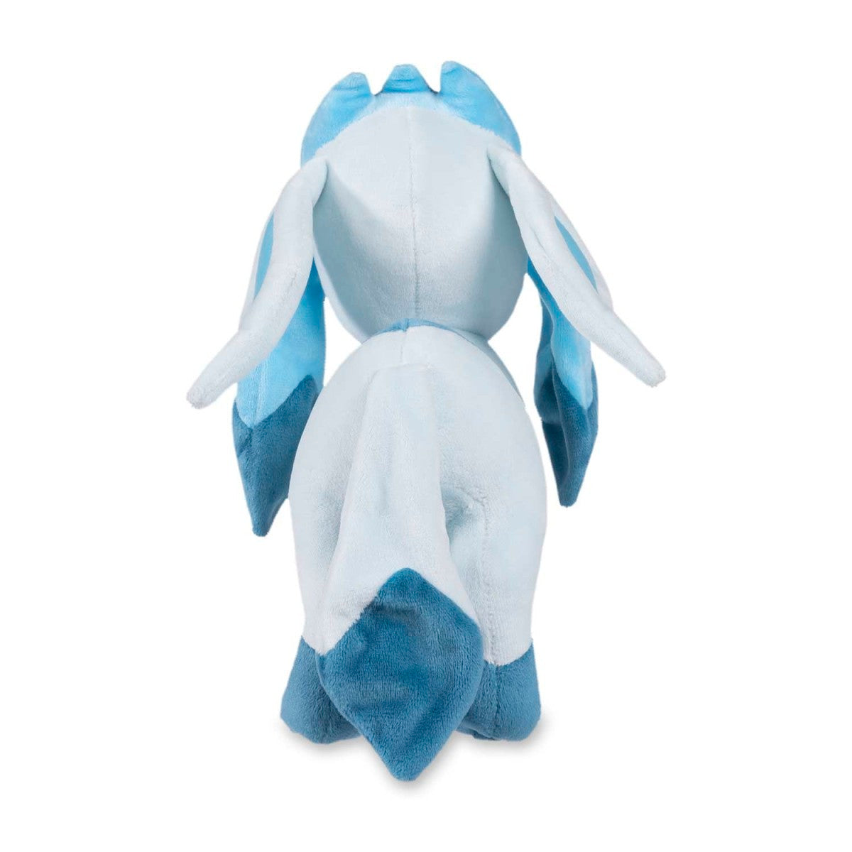 Glaceon Poké Plush - 11 ¼ Pulgadas