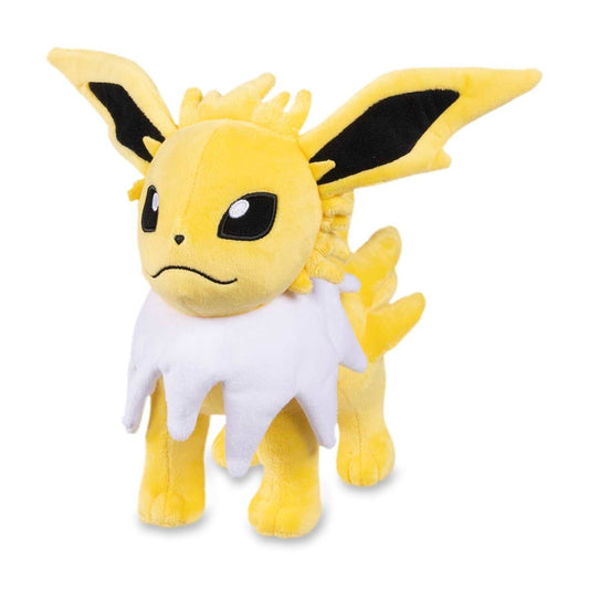 Jolteon Poké Plush - 12 Pulgadas