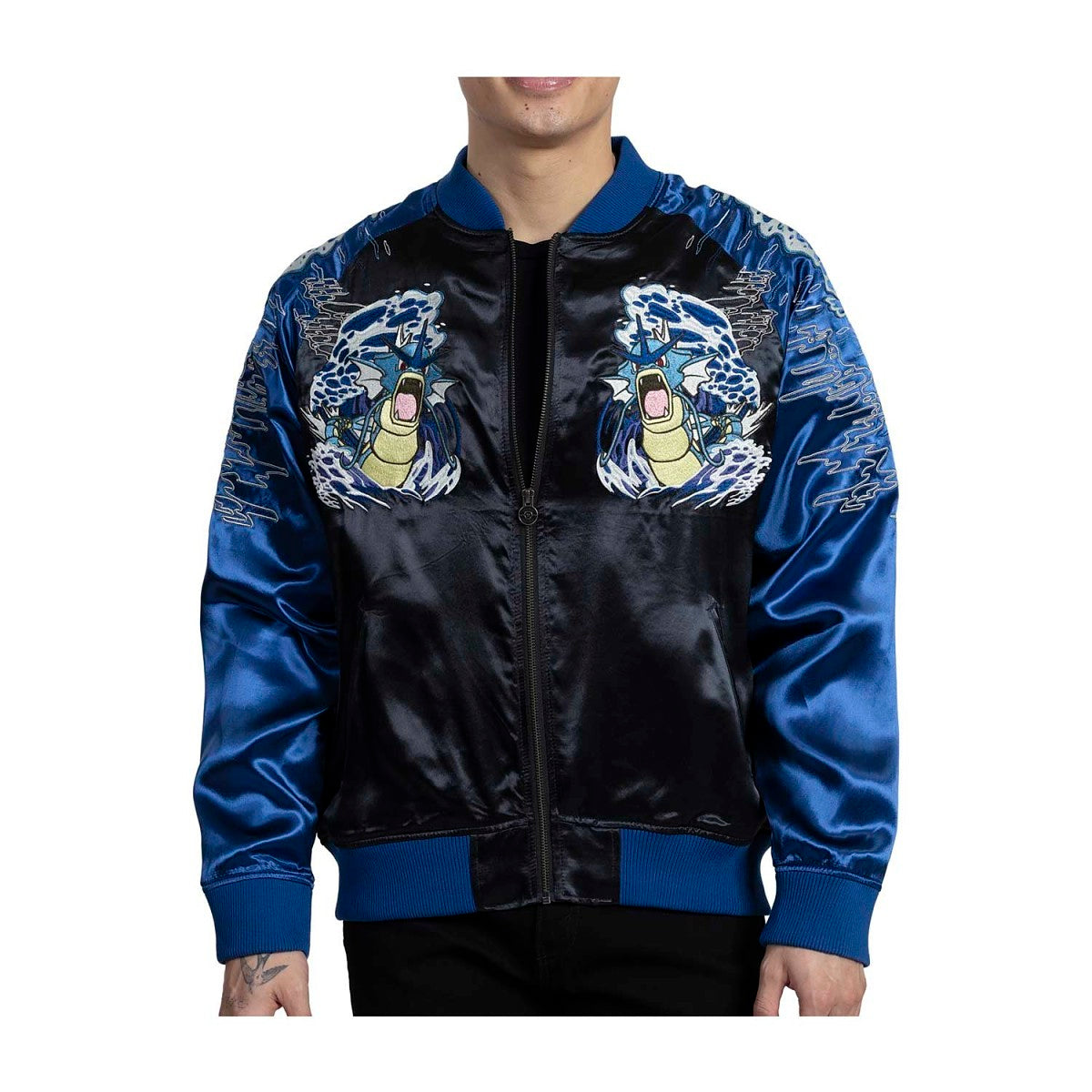 Gyarados Souvenir Jacket - Adulto