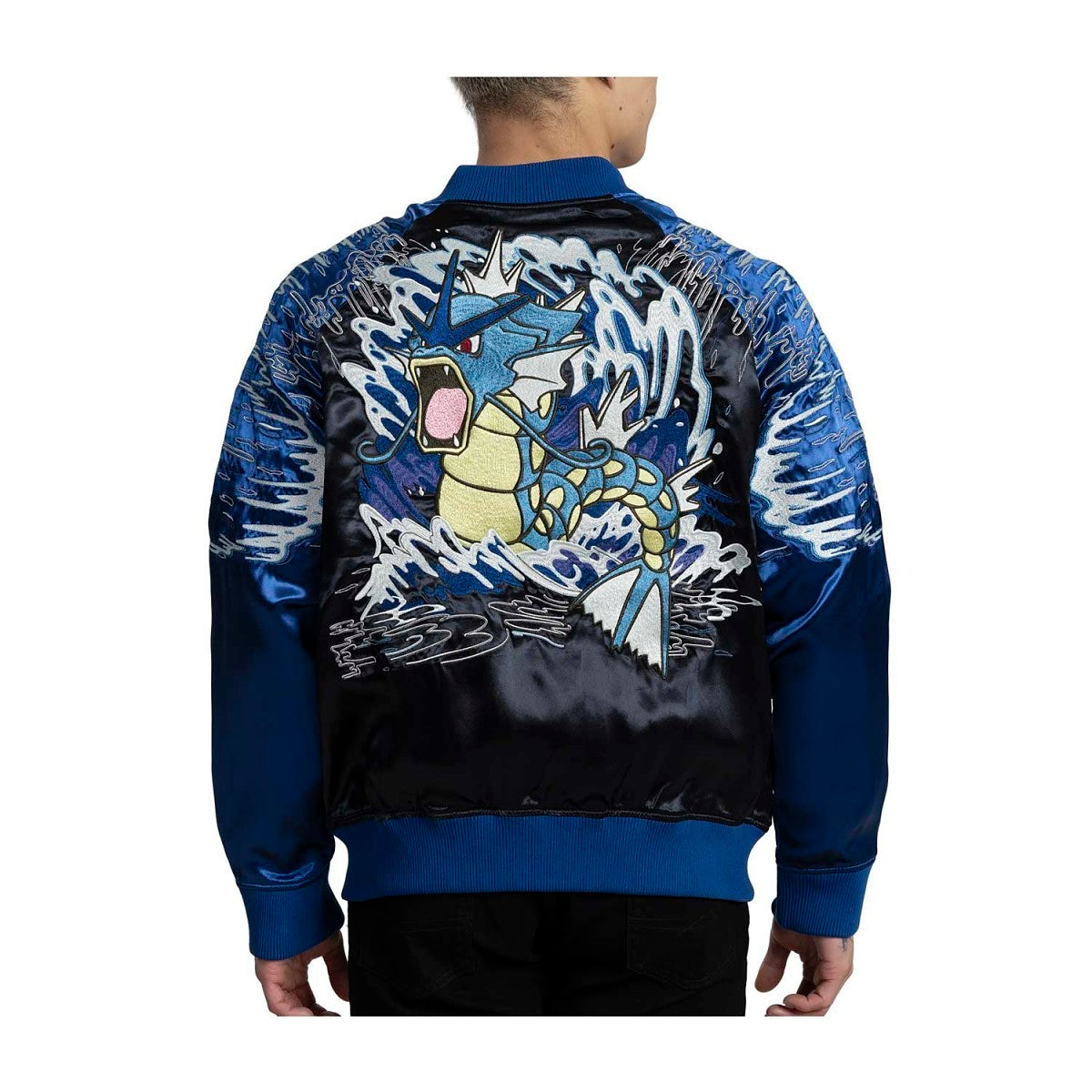Gyarados Souvenir Jacket - Adulto