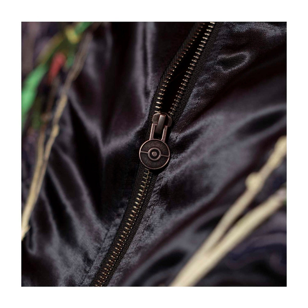 Rayquaza Souvenir Jacket - Adulto