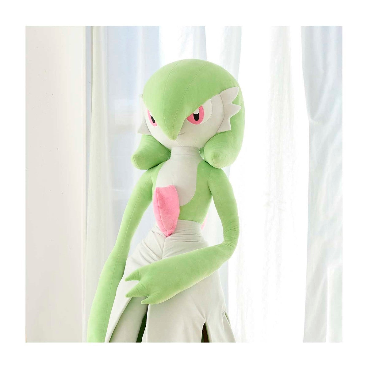 Gardevoir Poké Plush - 63 Pulgadas