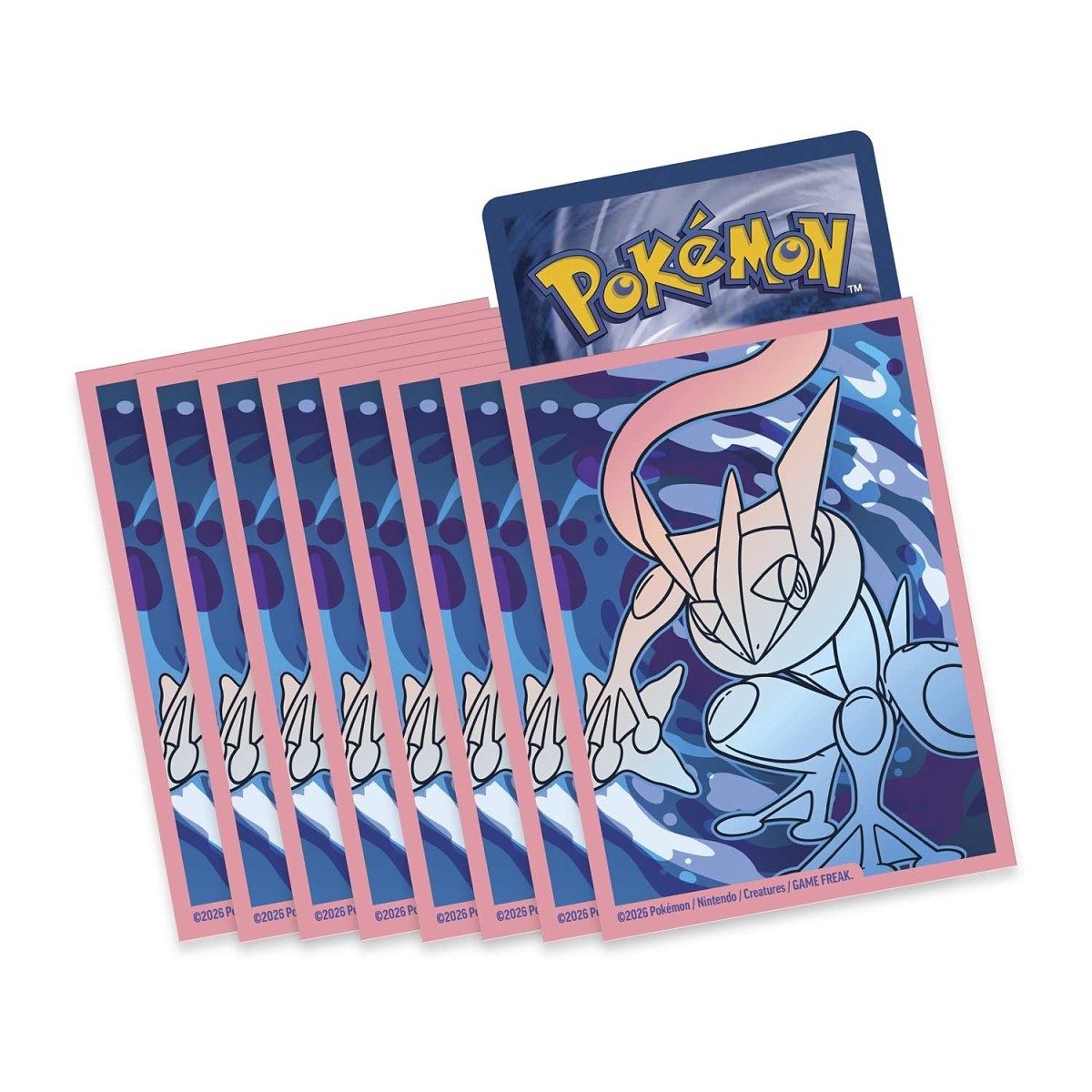 Mega Evolution-Chaos Rising Pokémon Center Elite Trainer Box