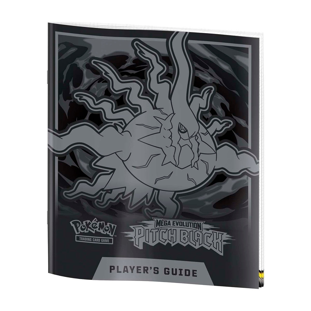[Pre Orden] Mega Evolution-Pitch Black Pokémon Center Elite Trainer Box
