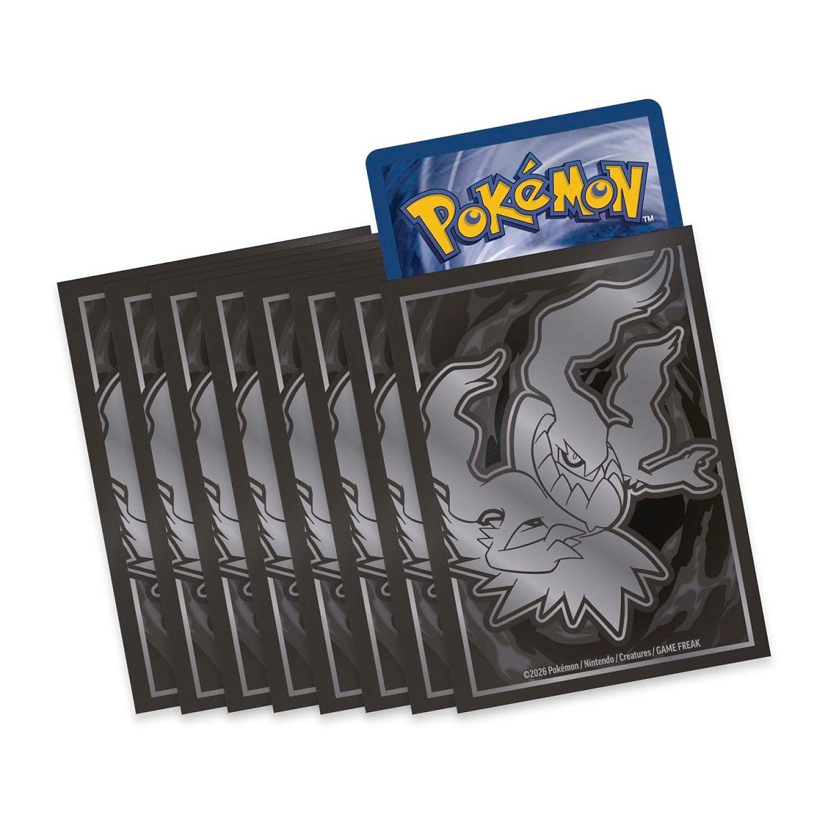 [Pre Orden] Mega Evolution-Pitch Black Pokémon Center Elite Trainer Box