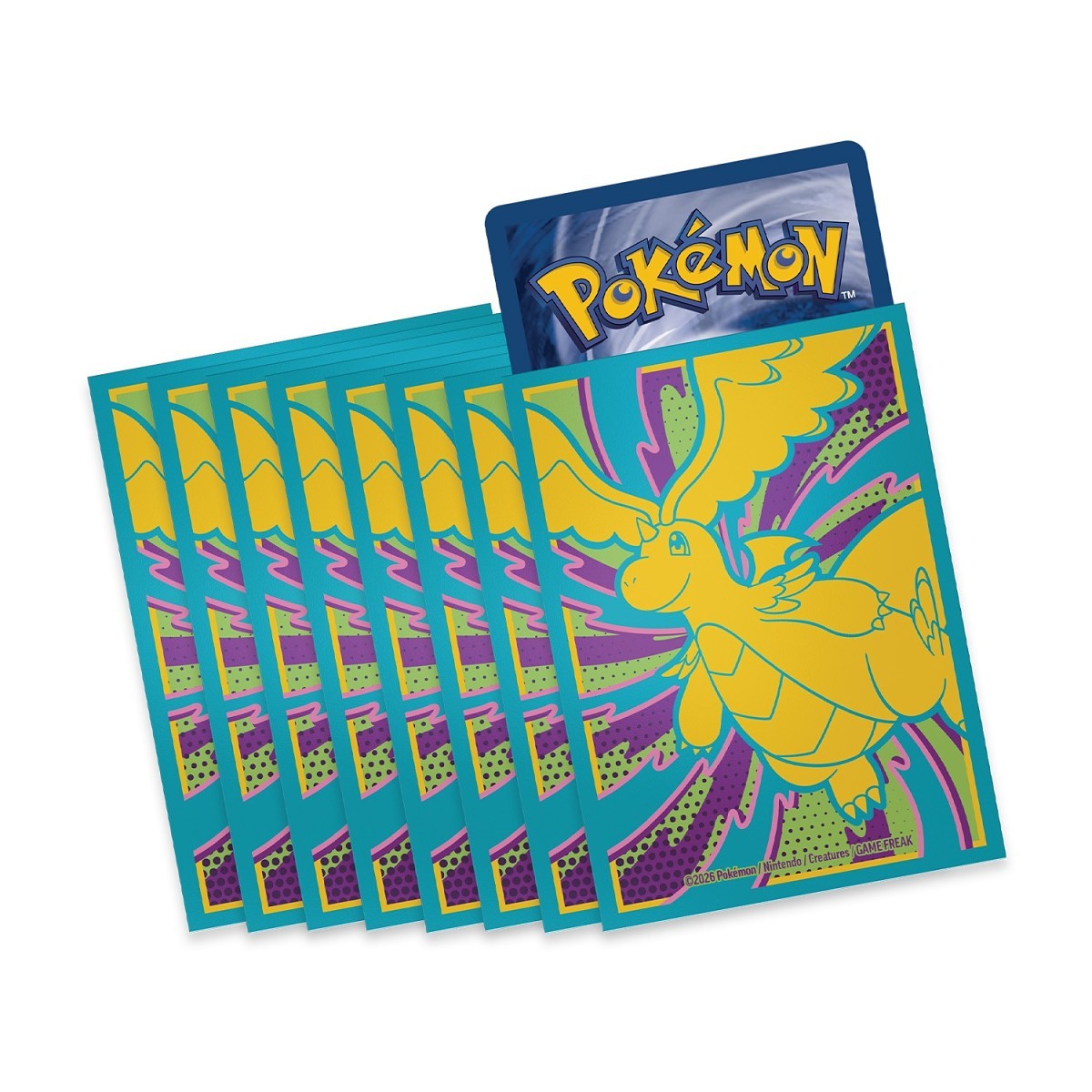 [Pre Orden] Mega Evolution-Ascended Heroes Pokémon Center Elite Trainer Box