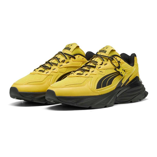 PUMA × Pokémon: Pikachu Fade Sneakers - Adulto
