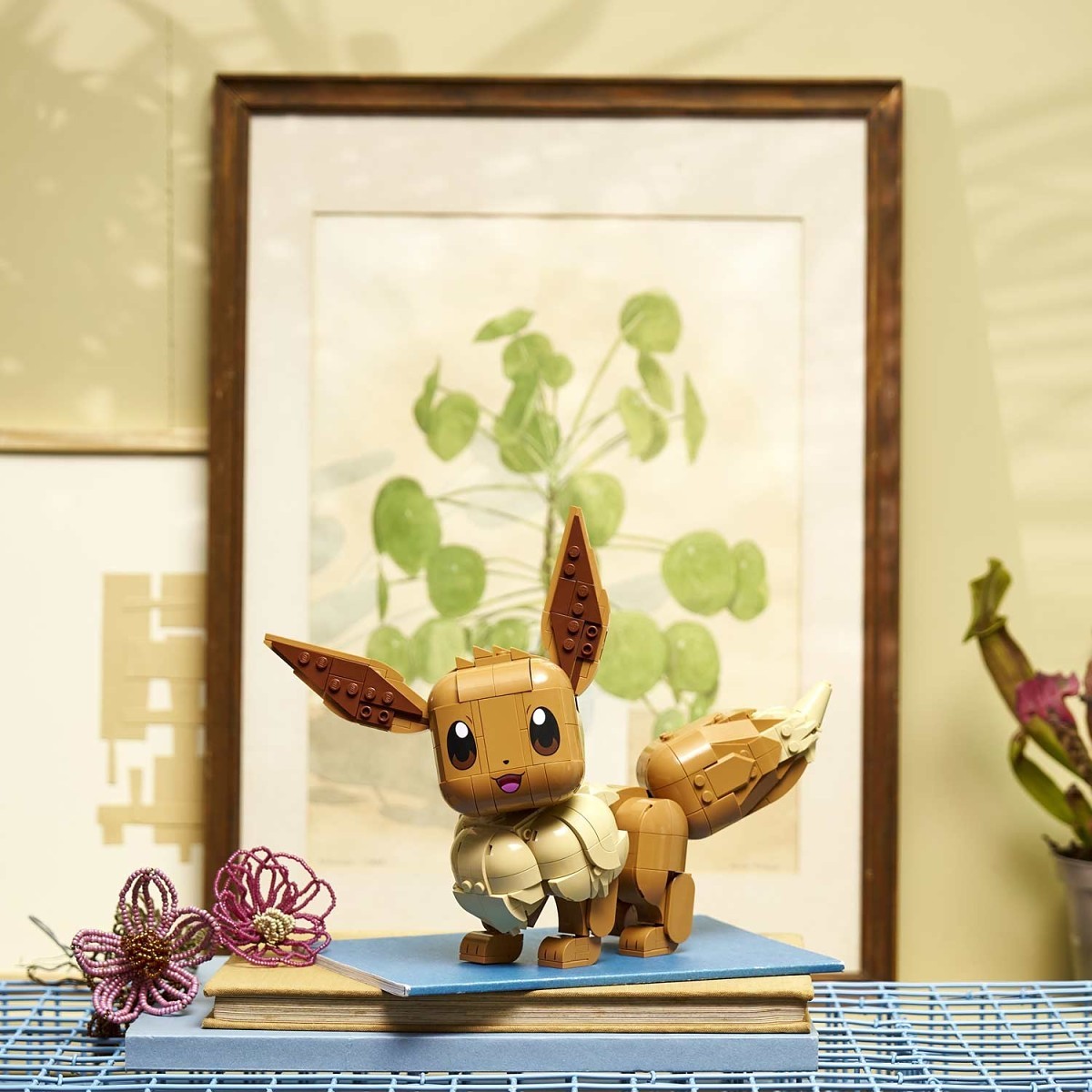 [Pre Orden] LEGO® Pokémon™ Eevee