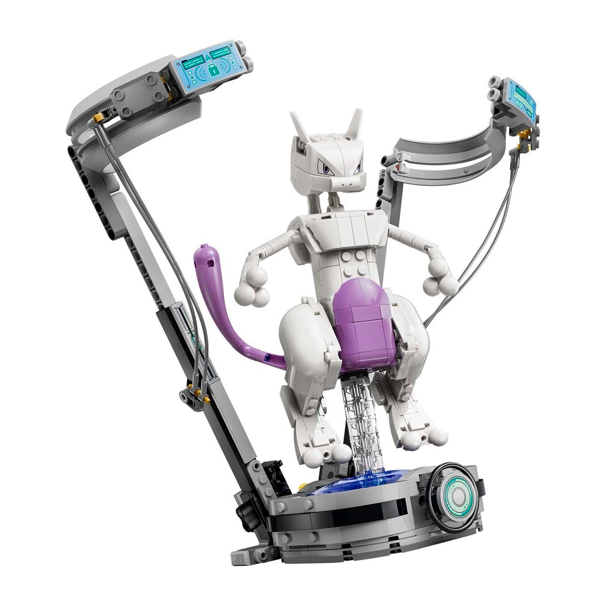[Pre Orden] LEGO® Pokémon™ SMART Play™: Mewtwo’s Lab Break