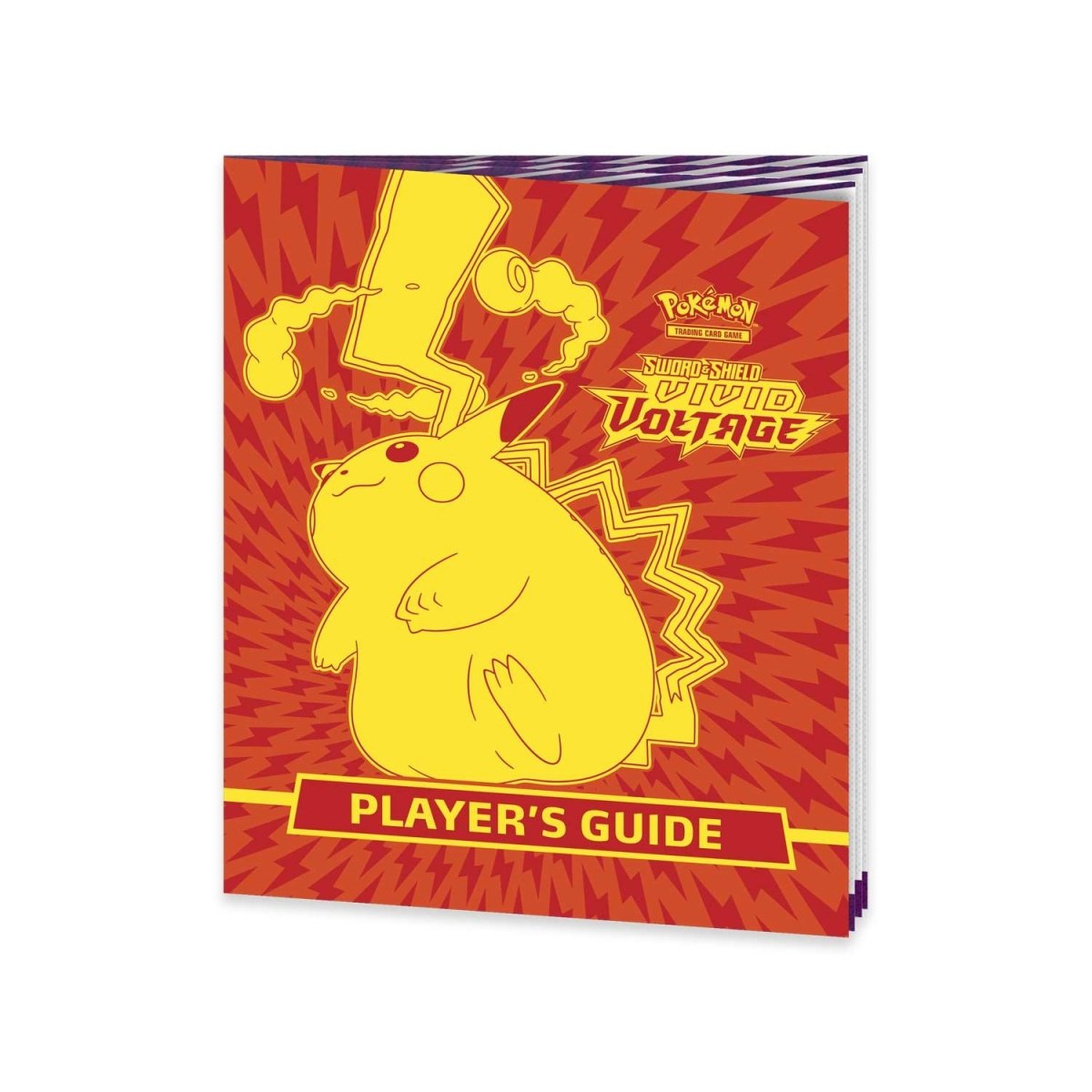 Sword & Shield-Vivid Voltage Elite Trainer Box