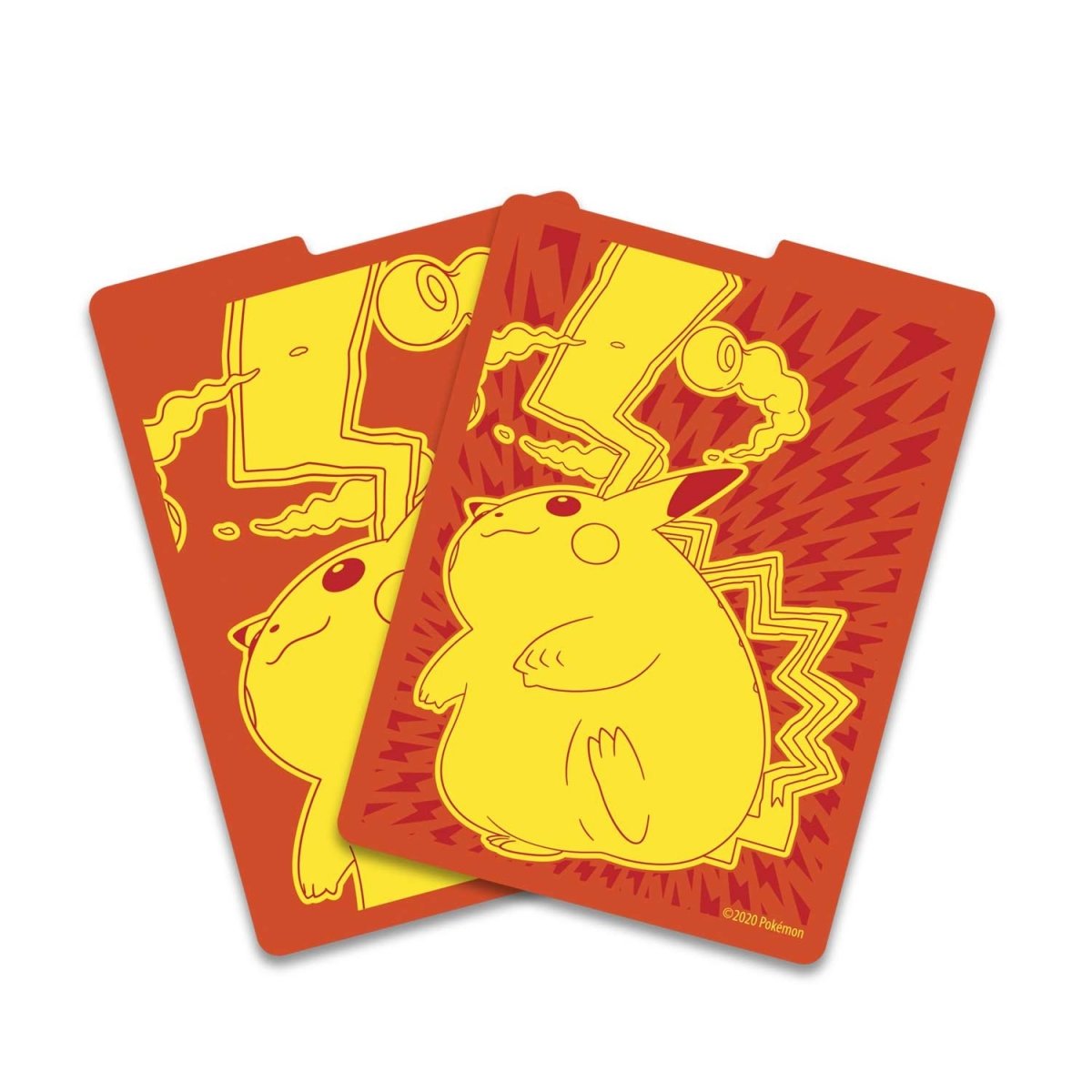 Sword & Shield-Vivid Voltage Elite Trainer Box