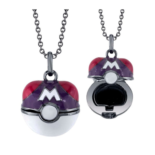 Collar Master Ball