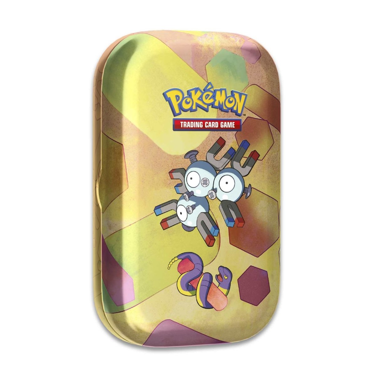 Scarlet & Violet-151 Mini Tin (Magneton & Ekans)