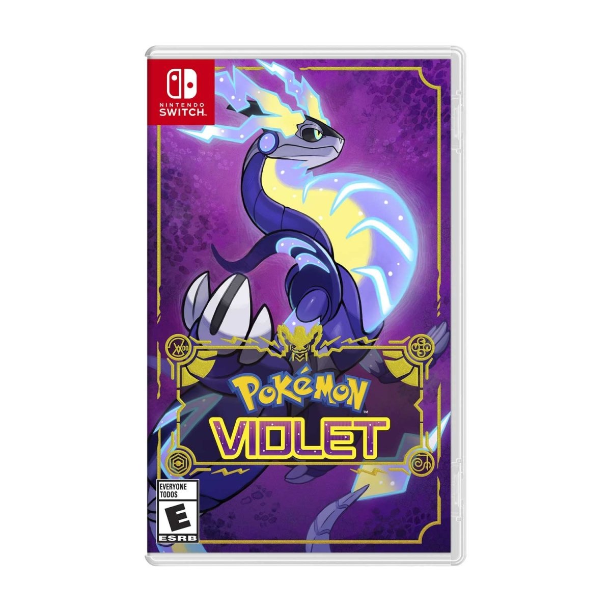 Pokémon Violet