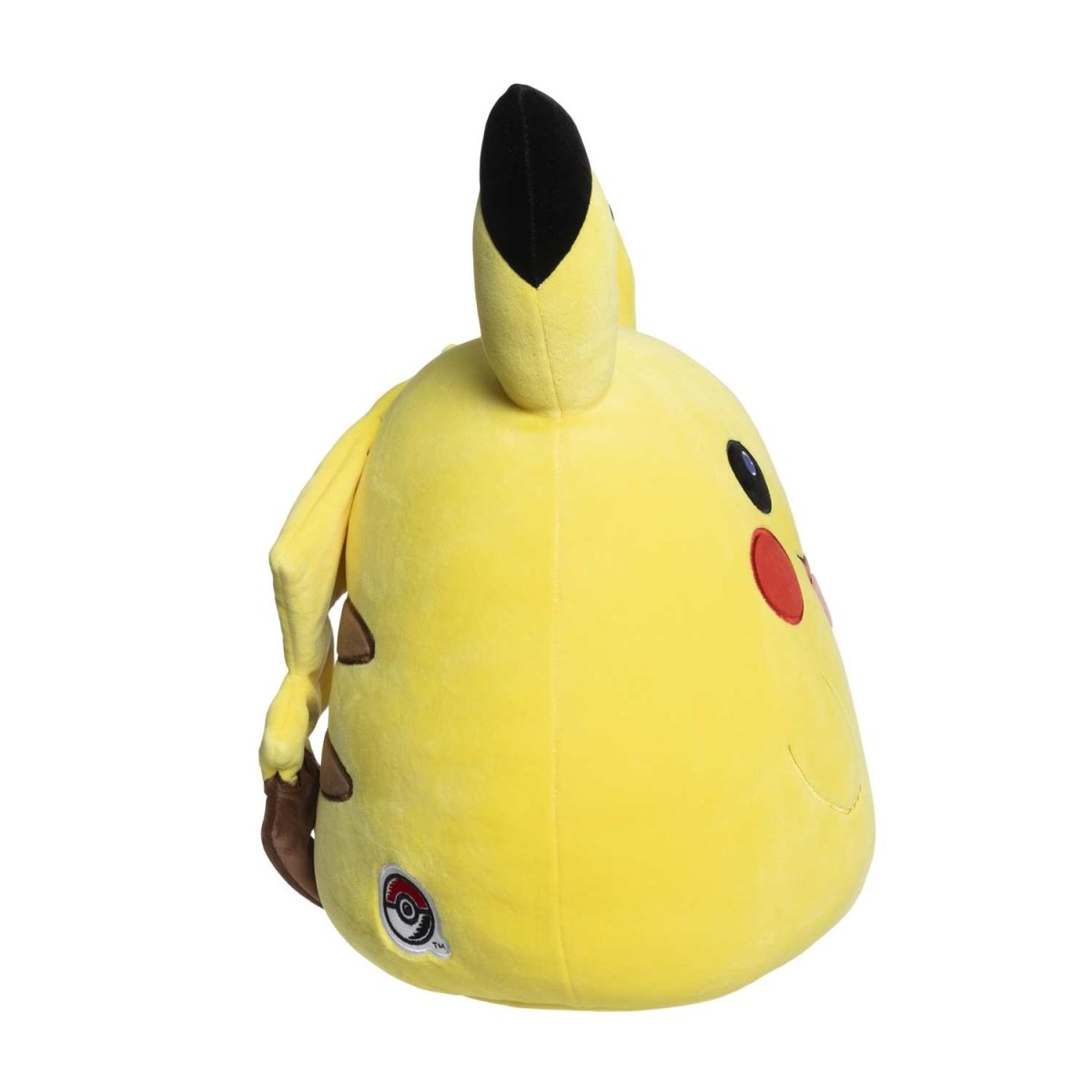 Winking Pikachu Squishmallows Plush - 12 Pulgadas