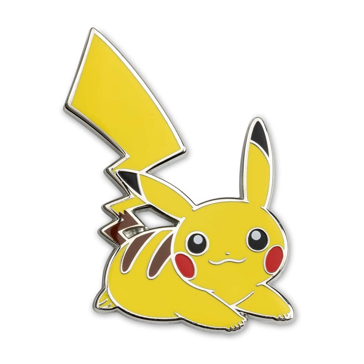 Pikachu Pokémon Pin