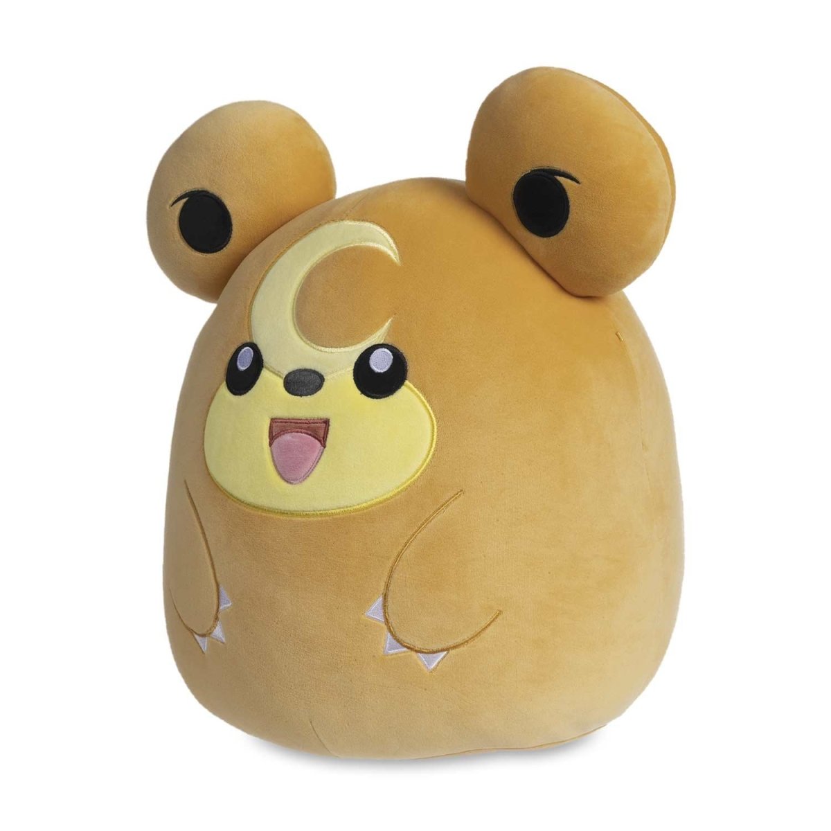 Teddiursa Squishmallows Plush - 12 Pulgadas