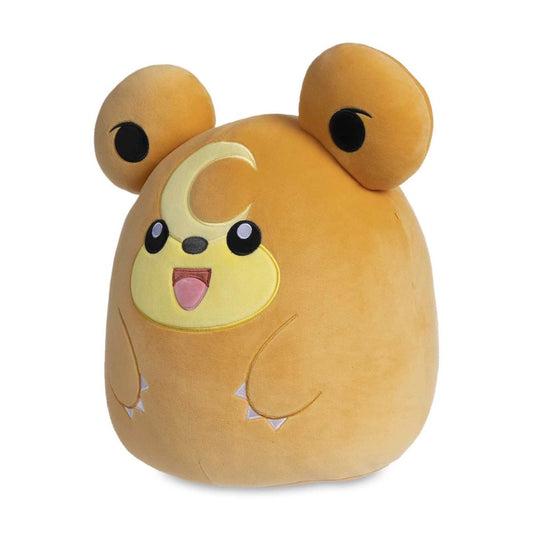 Teddiursa Squishmallows Plush - 12 Pulgadas