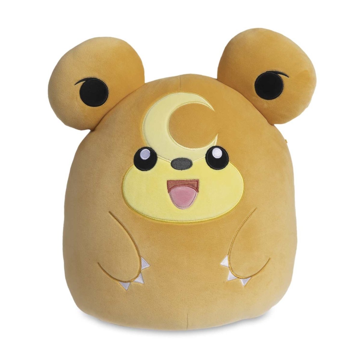 Teddiursa Squishmallows Plush - 12 Pulgadas