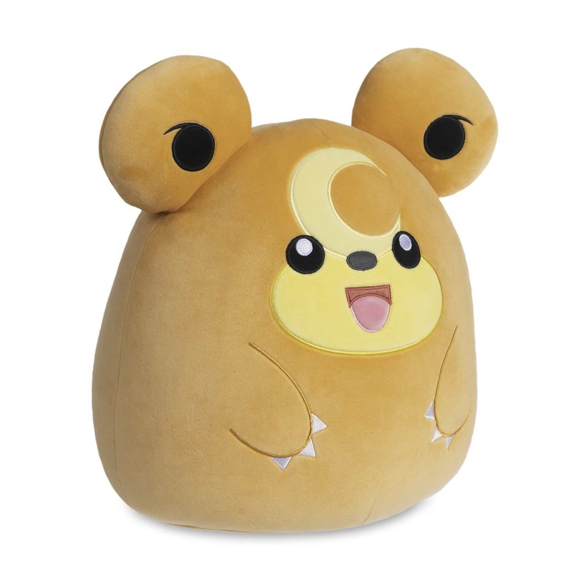 Teddiursa Squishmallows Plush - 12 Pulgadas