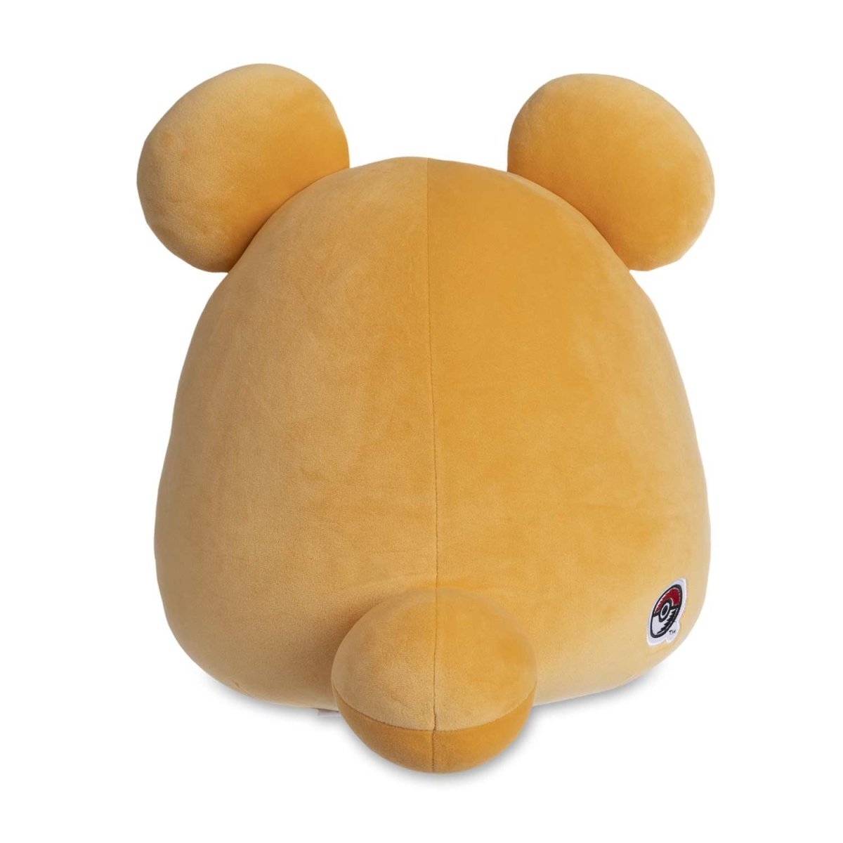 Teddiursa Squishmallows Plush - 12 Pulgadas